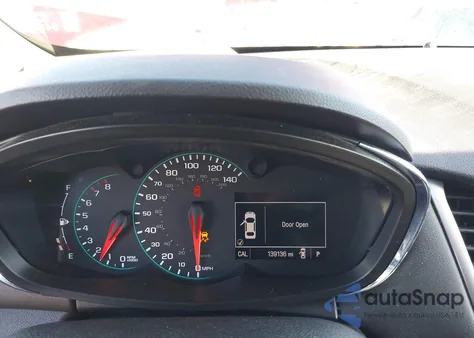 2017 Chevrolet Trax Lt from USA, damaged, VIN 3GNCJLSB5HL231492